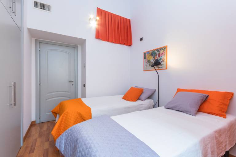 Fully equipped holiday apartment | Close to Piazza San Carlo | Dogs allowed — photo 3