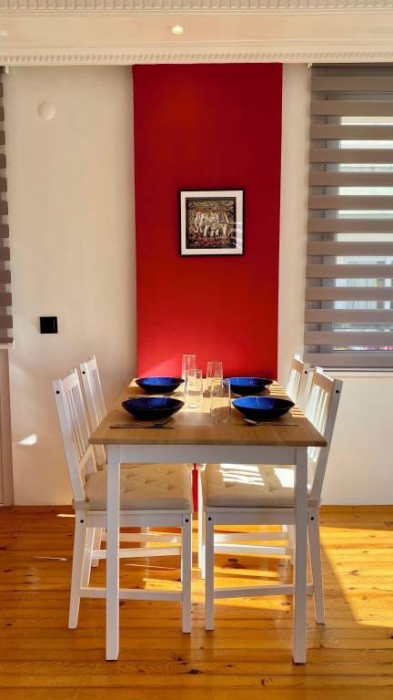 Ferienwohnung Alanya