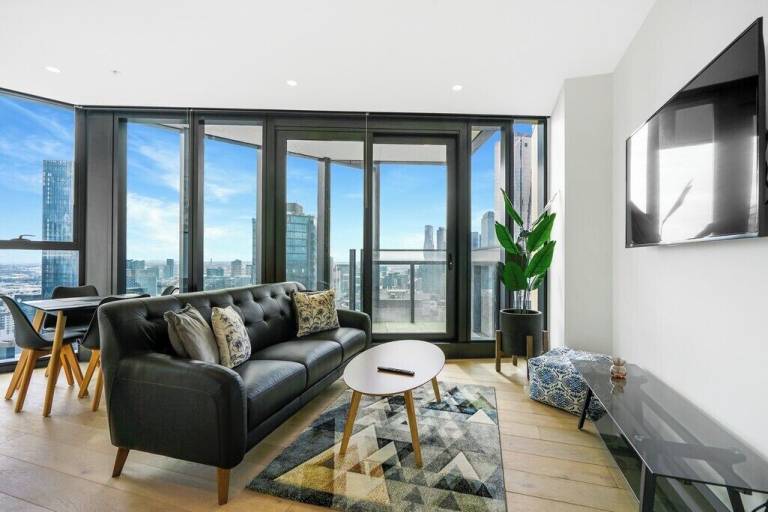 Appartement South Yarra