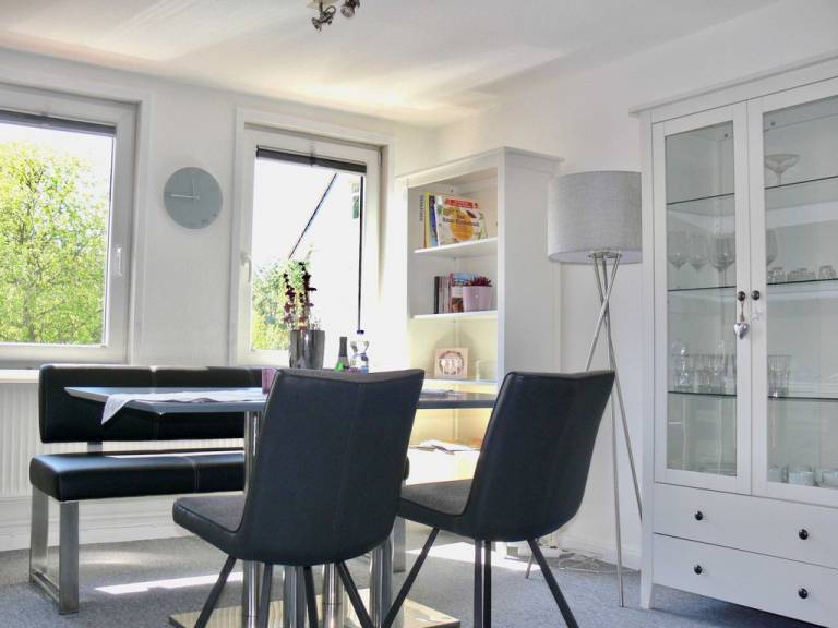 Ferienwohnung Bad Harzburg