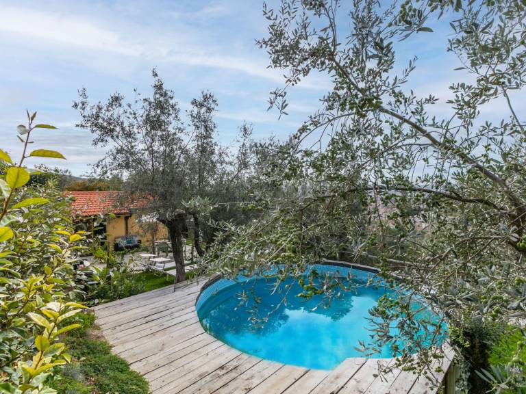 Ferienhaus in Sesto Fiorentino f&uuml;r max. 4 Personen, 