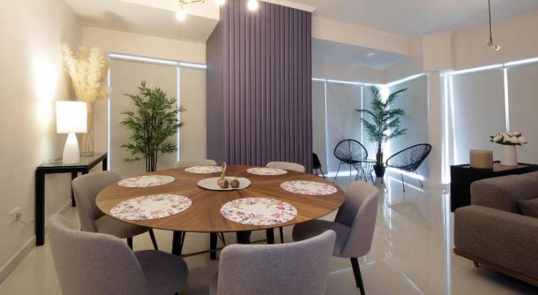 Holiday apartment with pool — photo 4