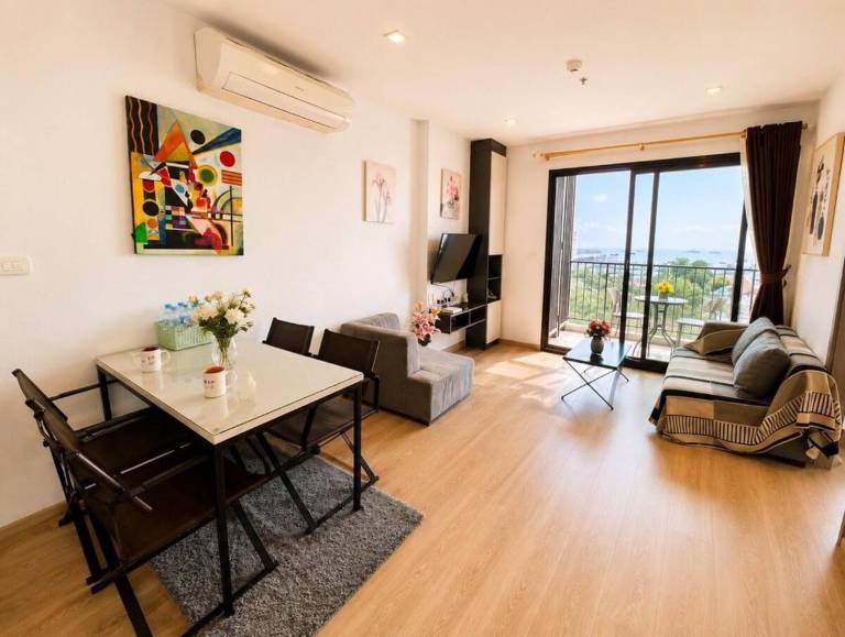 Ferienwohnung Pattaya
