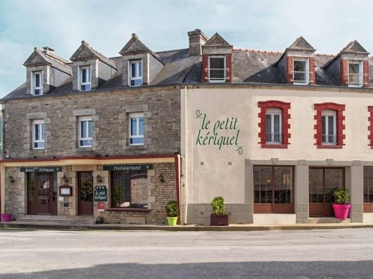 Logement Malestroit