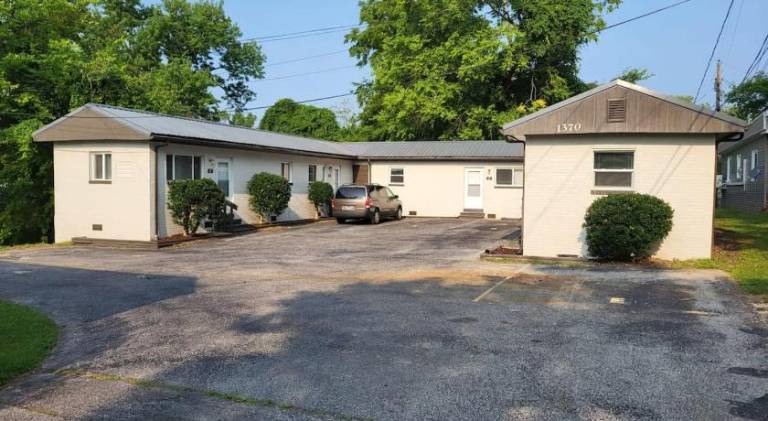 Apartment with 1 room for 2 persons in Cookeville, TN