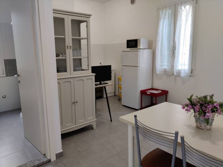 Holiday apartment with 2 rooms for 5 persons — photo 5