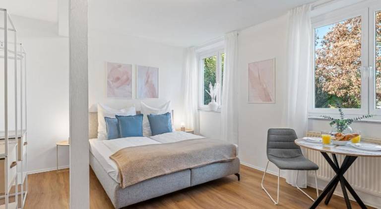 Ferienwohnung