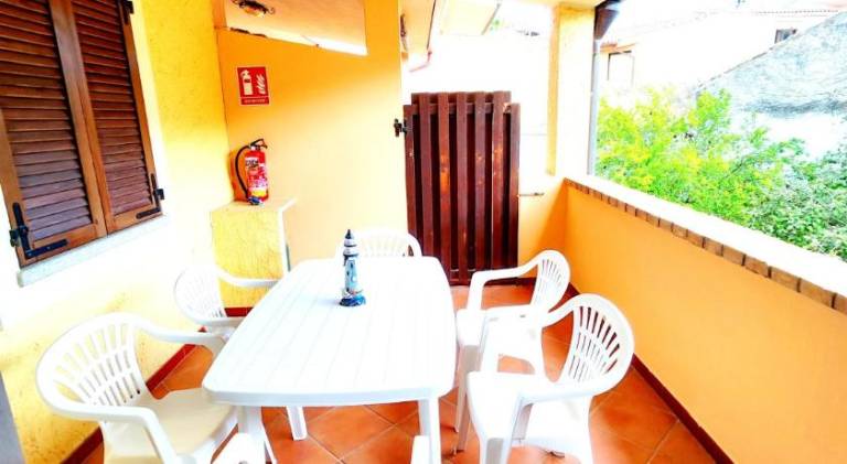 House with grill, terrace & yard — photo 5