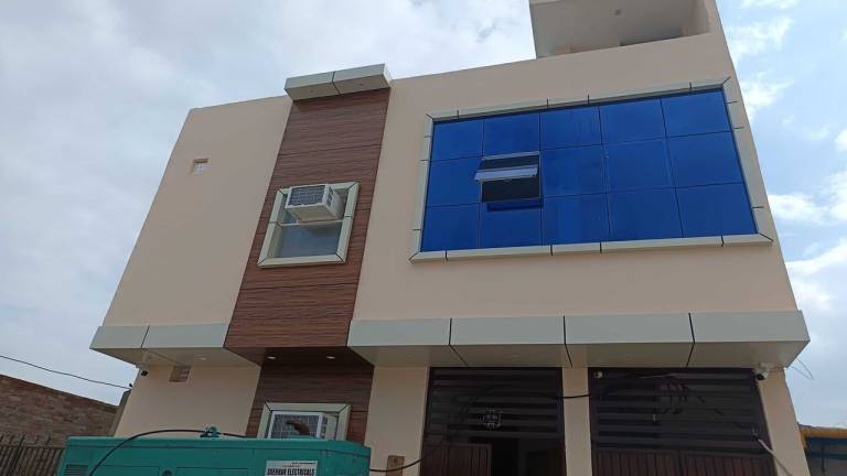 Ferienhaus für 2 Personen 31 m² in Kanpur
