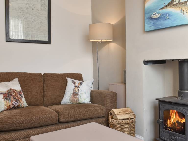 Children-friendly pleasant cottage | River view | Next to the beach | Dogs allowed — photo 2