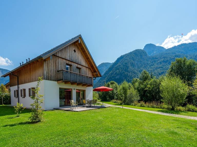 Chalet Obertraun