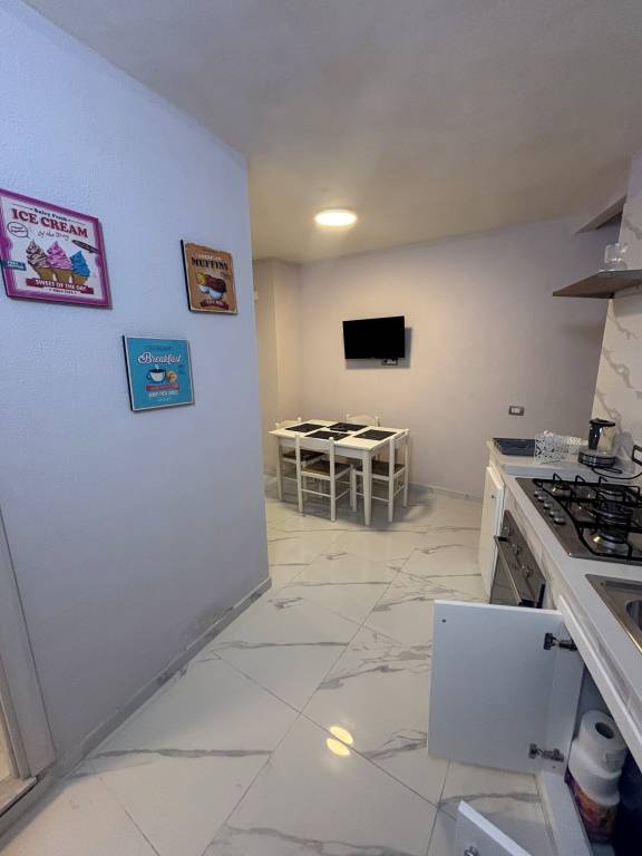 Bed & Breakfast Neapel