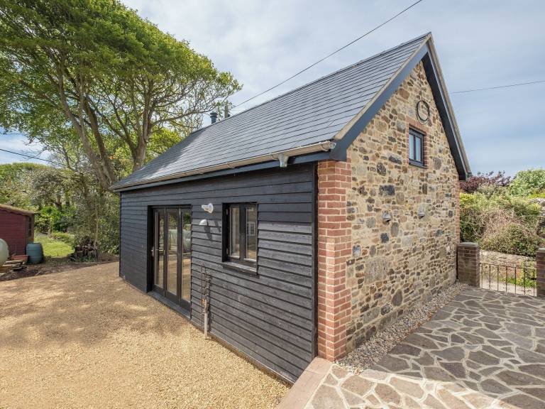 Cabin Brook