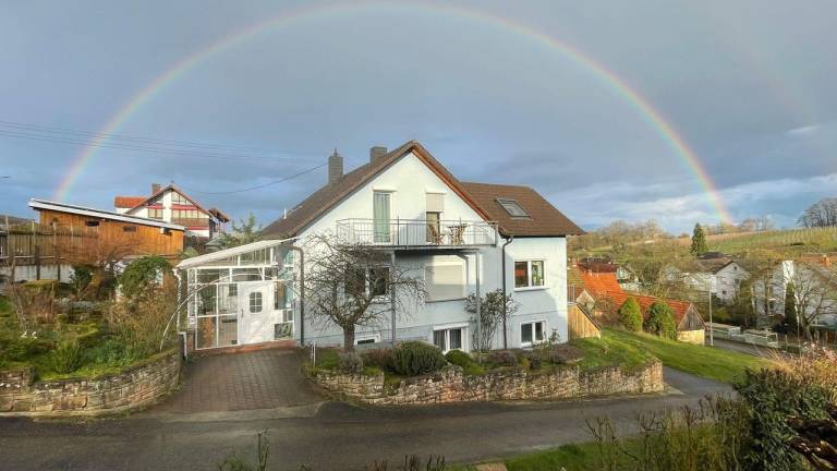 46 m² Ferienwohnung