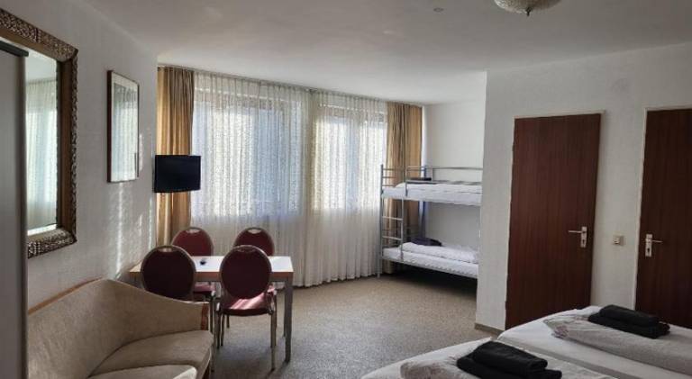 Hotel M Jacobs GmbH — photo 2