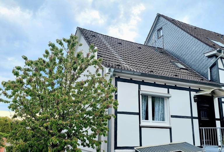Ferienwohnung Halver