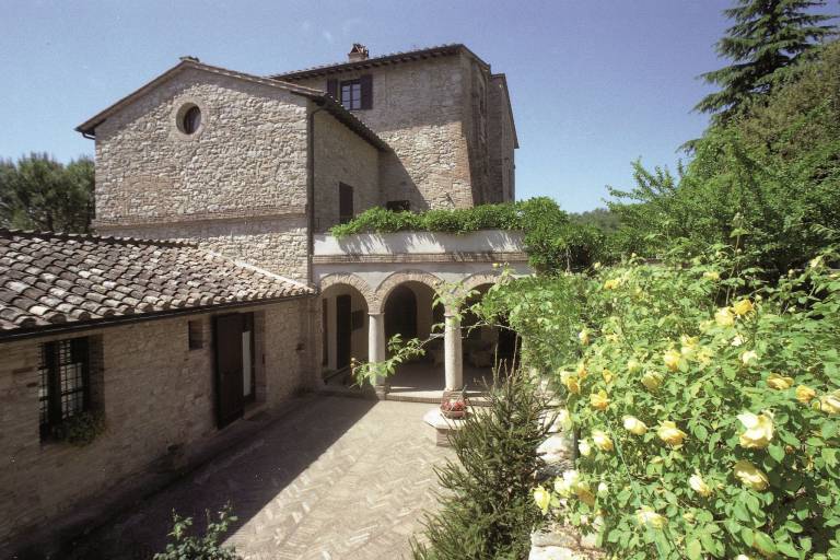 Casa Mantignana