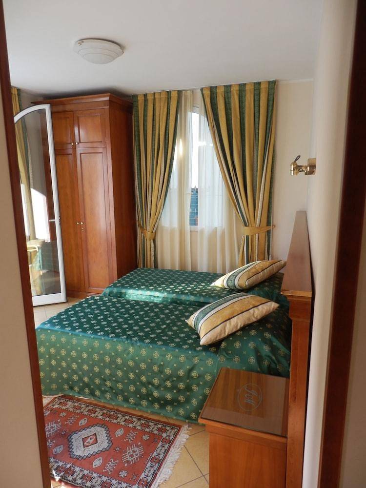 Hotel Jean Marie — photo 2