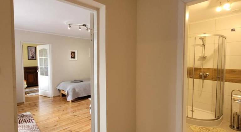 Rental apartment | Pet-friendly — photo 4
