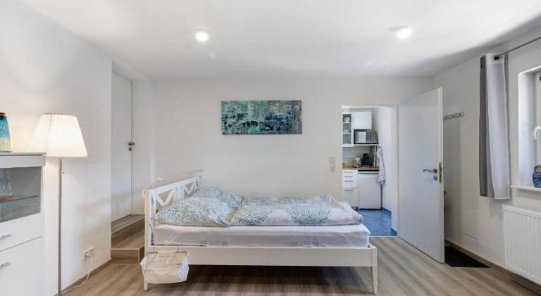 Ferienwohnung Taunusstein