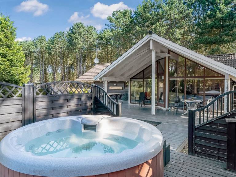 Ferienhaus Rødby Sogn