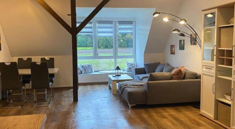 Lovely holiday apartment | Pets allowed — photo 3