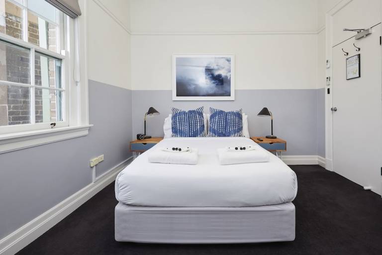 Hotel Willoughby