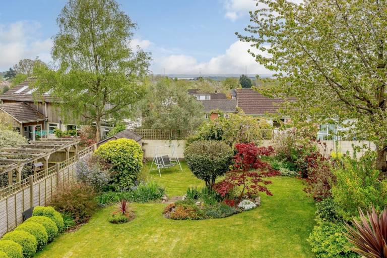 Cottage Chepstow
