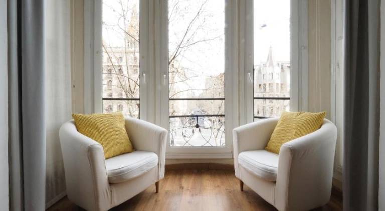 Charming holiday apartment | Near Casa Batlló | Pets allowed — photo 3