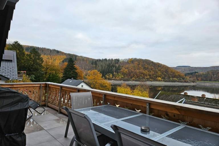 Ferienhaus Rurberg