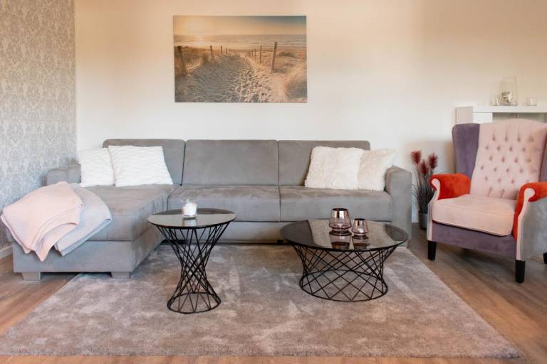 Fully equipped holiday apartment with terrace | Dogs allowed — photo 4