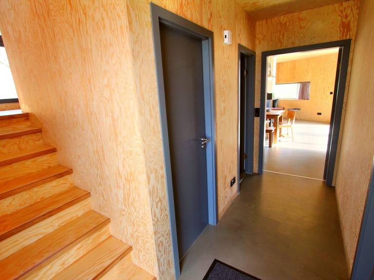 Ferienhaus  Heidepark