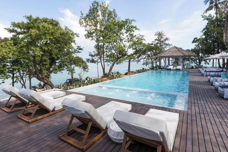 Resort  Ko Yao Noi