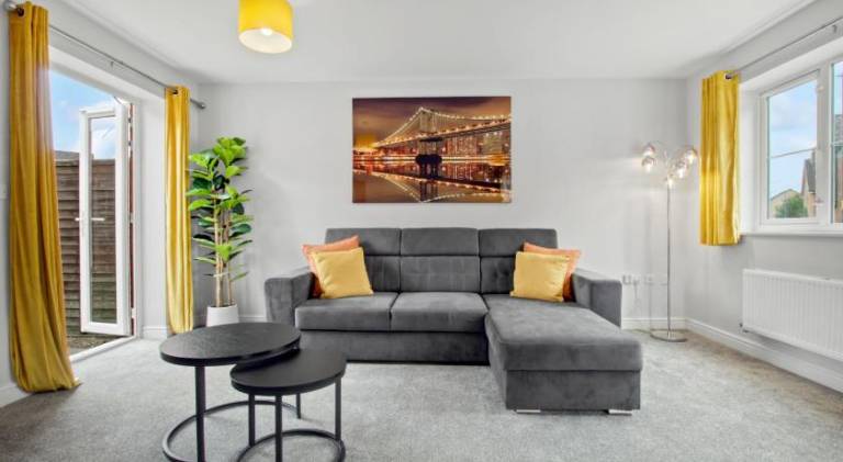 House | Pet-friendly in Aylesbury