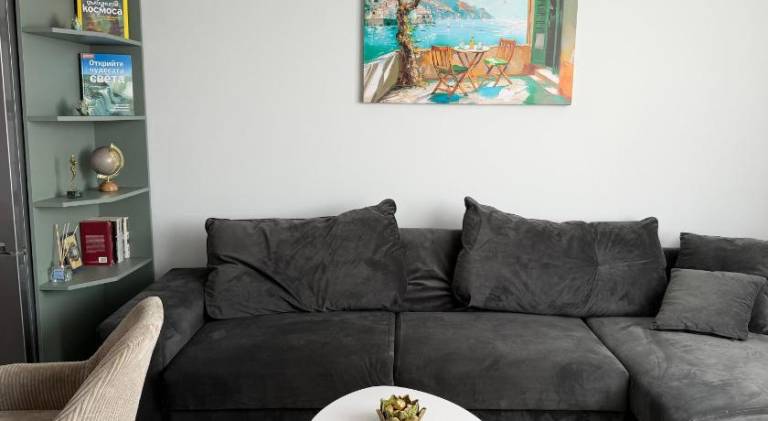 Fully equipped apartment with terrace | Pets allowed — photo 2