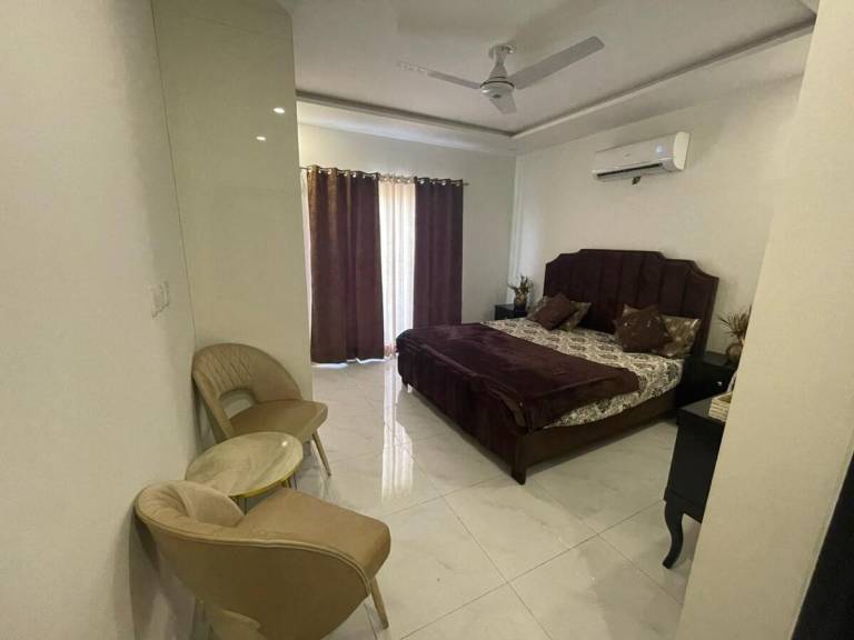 620 m² Ferienwohnung