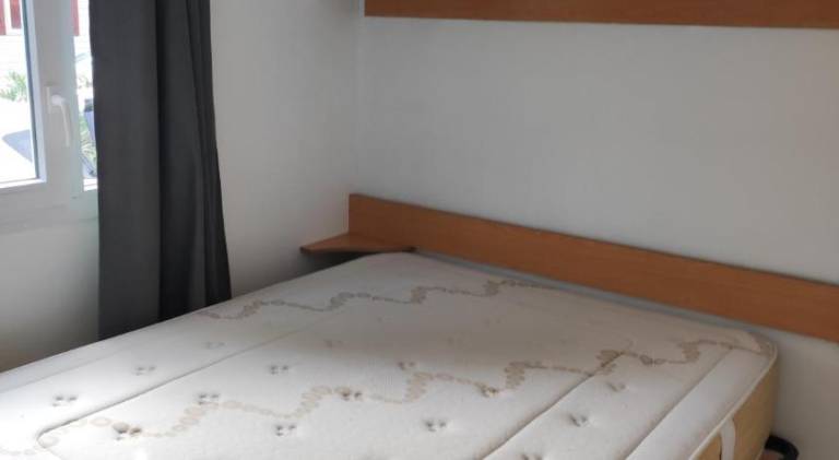 Mobil-Home de Pierrette et Christian in Hyères
