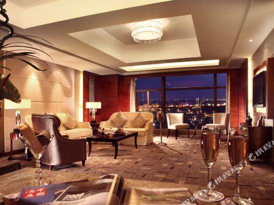 Dyna Sun International Hotel (Suzhou East Taihu Lake Scenic Area) — photo 4