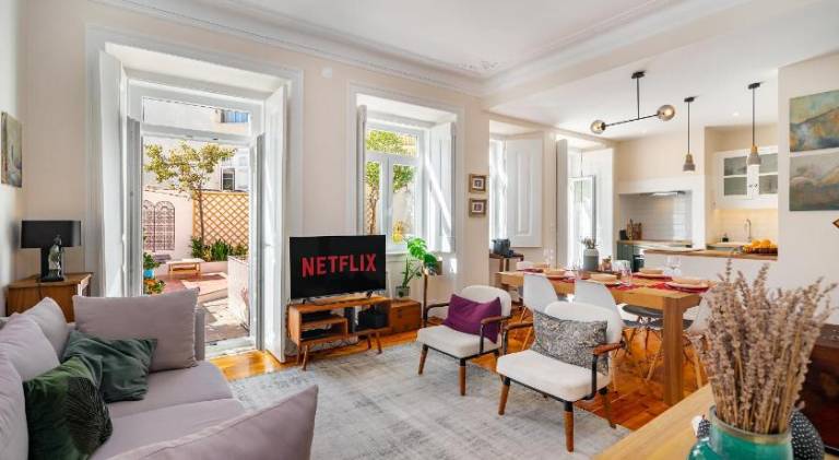 Rental apartment | Pets are welcome — photo 4