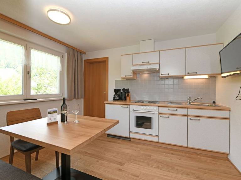 Ferienwohnung Gemeinde Schröcken