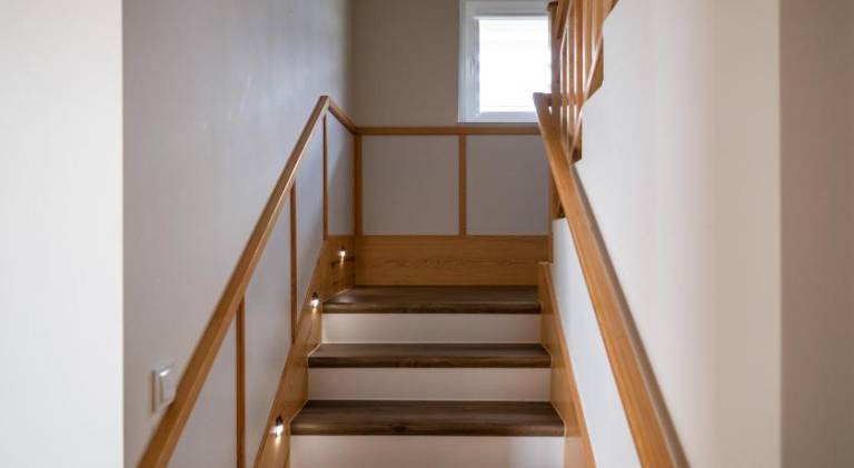 40 m&sup2; Ferienwohnung