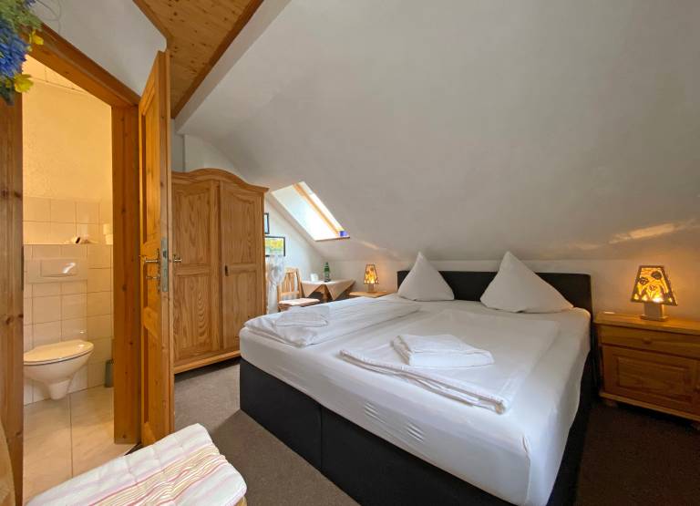 Privatzimmer Stolpen