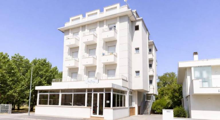 Hotel Sorriso in Misano Adriatico