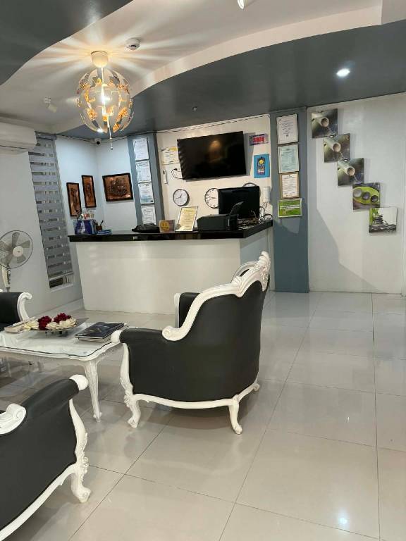 Leribi Suites & restaurant — photo 5