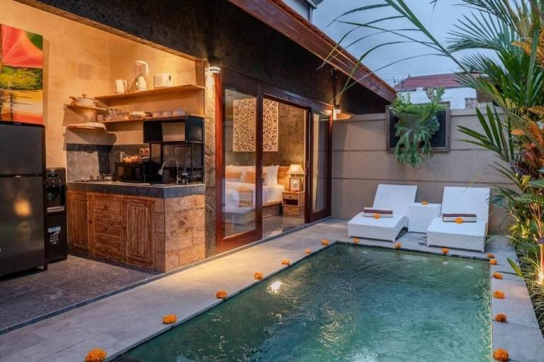 Villa Ubud