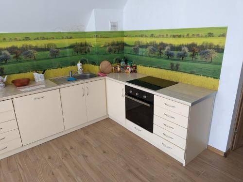 Apartament Stare Juchy