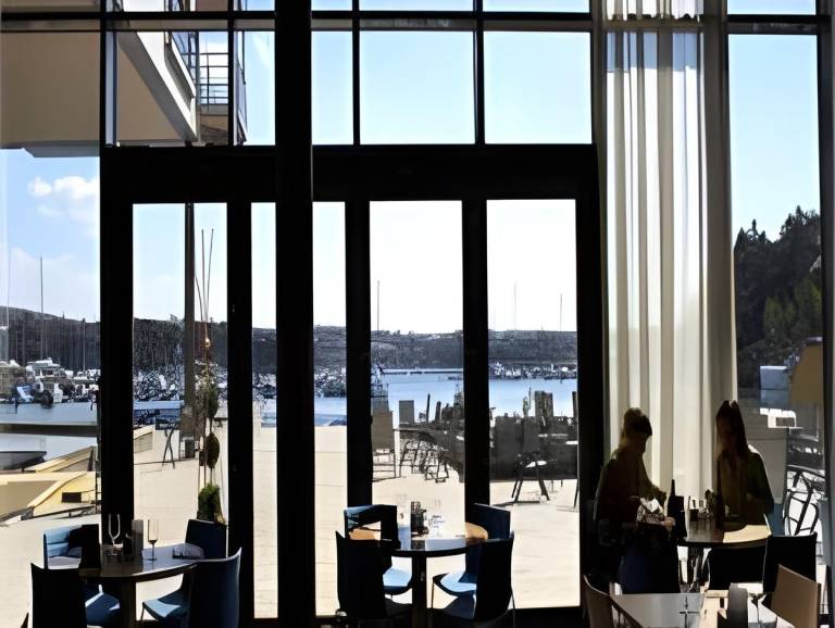 Stromstad Spa & Resort — photo 4