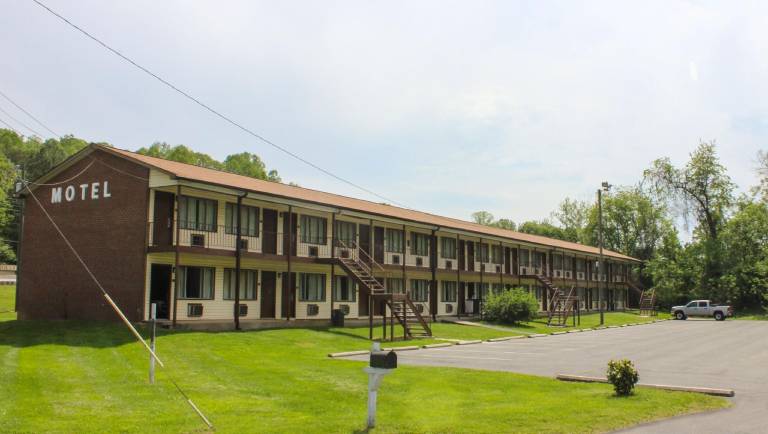 Green Valley Motel Winston Salem in Winston-Salem, NC
