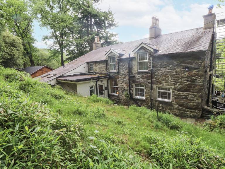 Cottage  Rhyd-Ddu