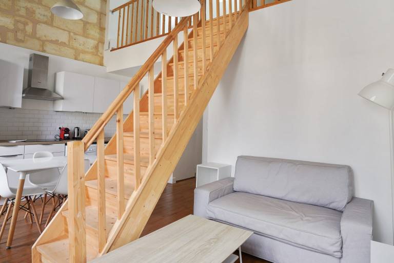Appartement Cenon